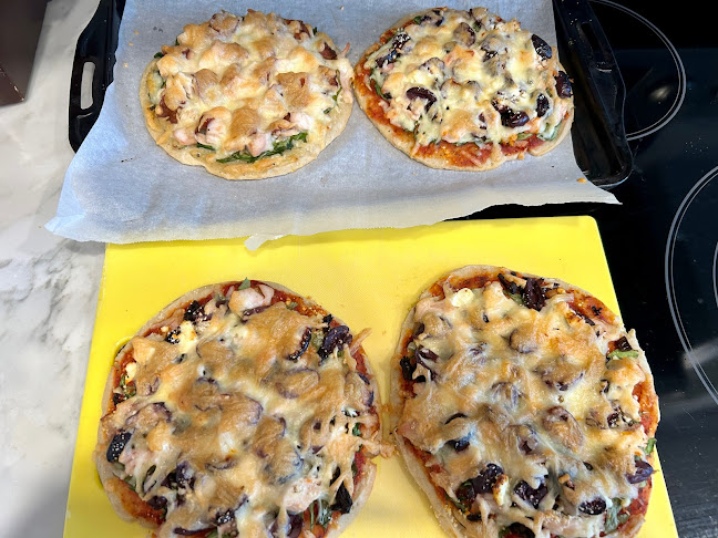 Opinii despre Earth's Oven în Calgary - Hospitality and gastronomy