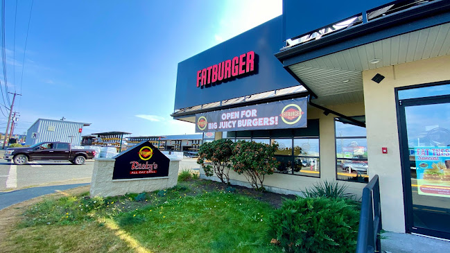 Fatburger Campbell River - Campbell River