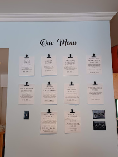 K Okay Café & Roasters