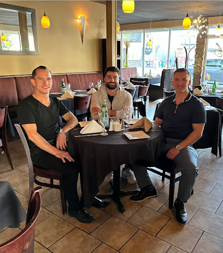 Sanremo Italian Bistro - St. Albert