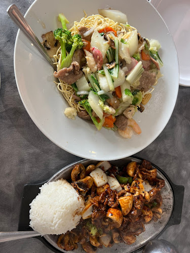 Spicy Peppercorn Chinese & Vietnamese Restaurant