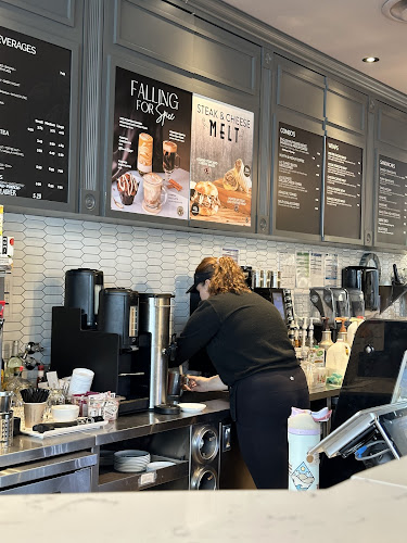 COFFEE CULTURE CAFE & EATERY - Hospitality and gastronomy