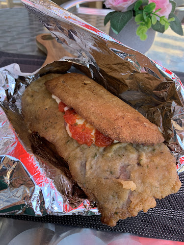 Schiroso Gluten Free Foods - Hospitality and gastronomy