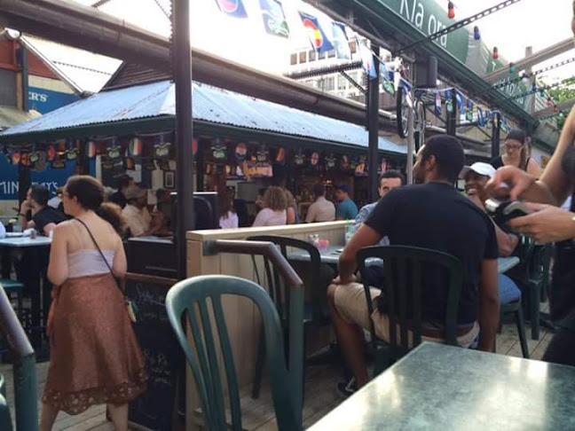 Hemingway's Restaurant and Bar - Toronto