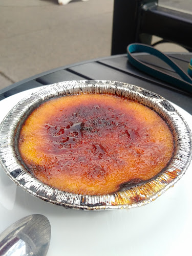 La Boulangerie Bakery Cafe - Hospitality and gastronomy