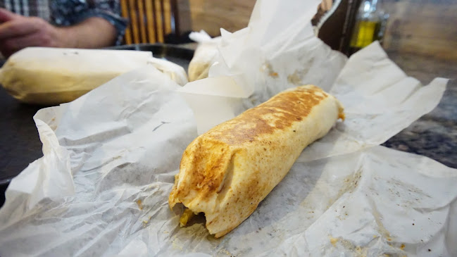 La Pita Halal Shawarma & Grill - Burlington