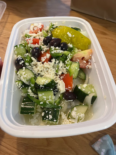 Kisamos Taverna - Hospitality and gastronomy