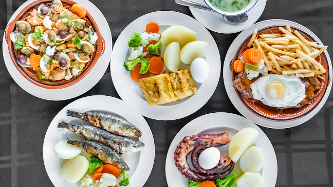 Nova Lisboa - London