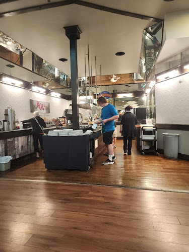 Food Factory kitchen& Catering - Red Deer