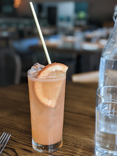 Bight Restaurant & Bar - Hospitality and gastronomy