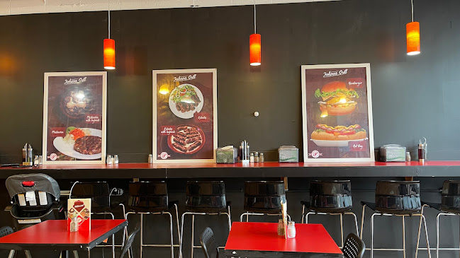 Opinii despre Jakova Grill în Calgary - Hospitality and gastronomy