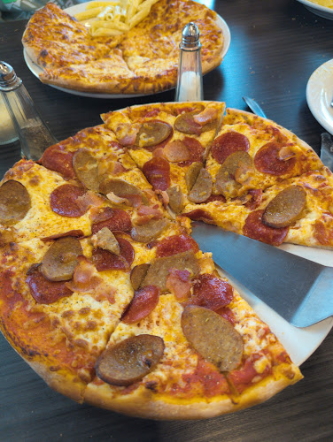 1801 Rutherford Rd, Concord, ON L4K 5R7