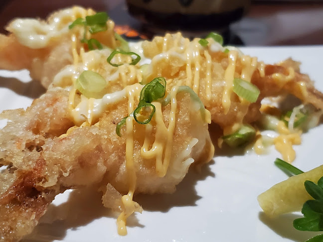 Opinii despre Nagano Japanese Restaurant în Coquitlam - Hospitality and gastronomy