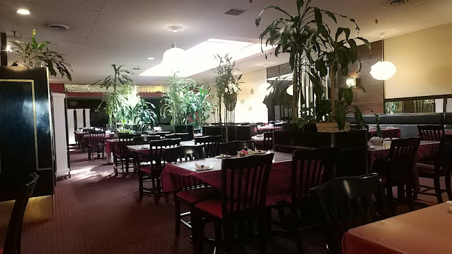 Opinii despre Golden Star Restaurant în Grande Prairie - Hospitality and gastronomy