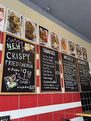 Comentarii opinii despre Milk & Sugar Cafe