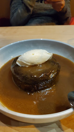 The Common Stove - Hospitality and gastronomy