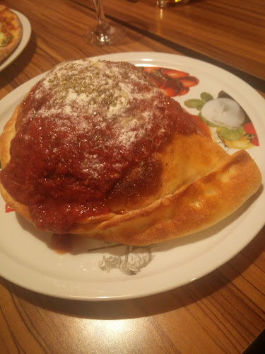 Terra Cotta Pizzeria - Hospitality and gastronomy