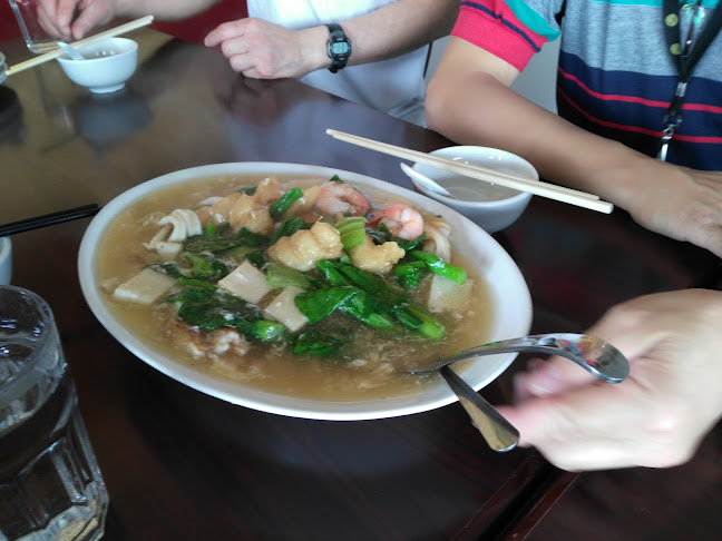 Kurumba Restaurant - Port Moody