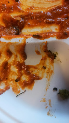 Comentarii opinii despre Indo-Canadian Food Hut