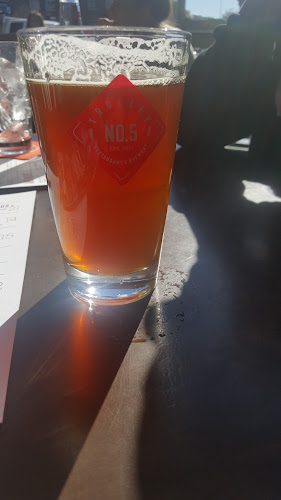 Opinii despre Trolley 5 Brewpub în Calgary - Hospitality and gastronomy