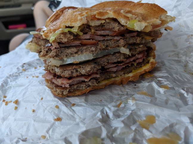 Tino's - Hospitality and gastronomy