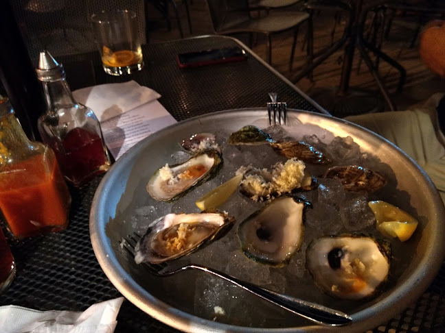 Tide & Boar Gastropub