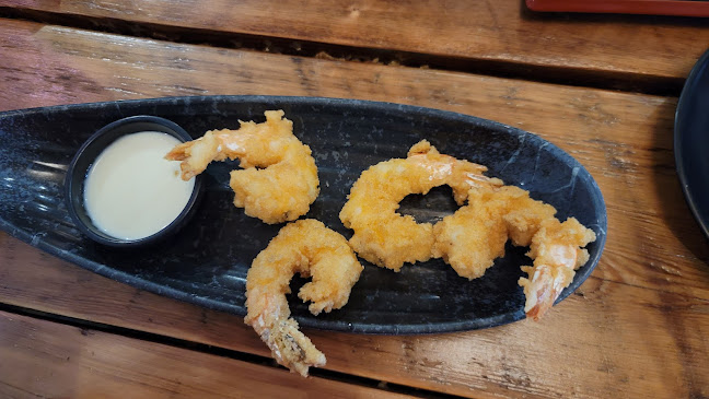 Comentarii opinii despre Izna Japanese Donburi House