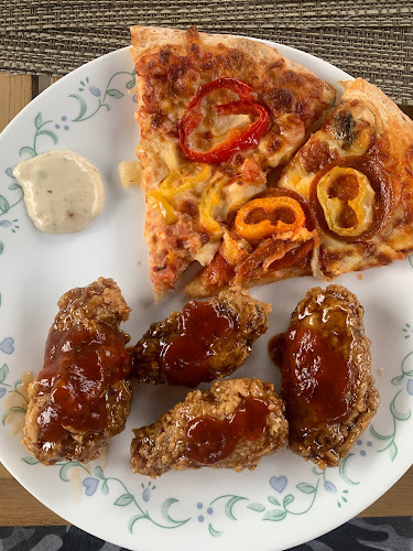 King Pizza - Mississauga