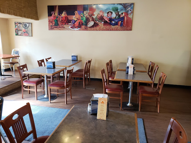 Opinii despre Swaad Indian Restaurant în Weyburn - Hospitality and gastronomy