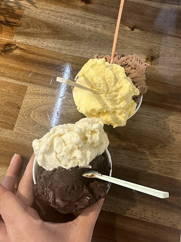 Comentarii opinii despre Casa di Moni Café and Gelato