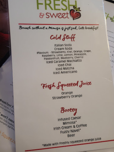 Comentarii opinii despre Fresh & Sweet