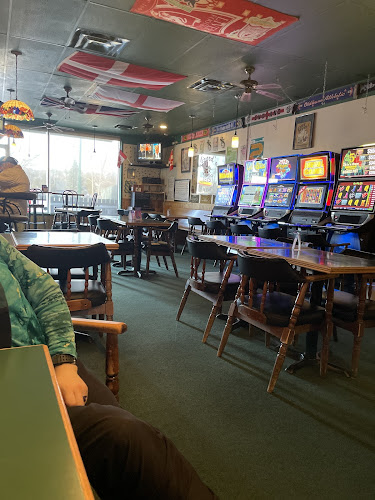 Lizard's Pub & Eatery