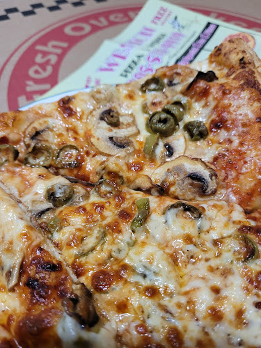 Weston Pizza & Wings - Hospitality and gastronomy