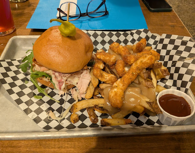 Comentarii opinii despre Prairie Dog Brewing