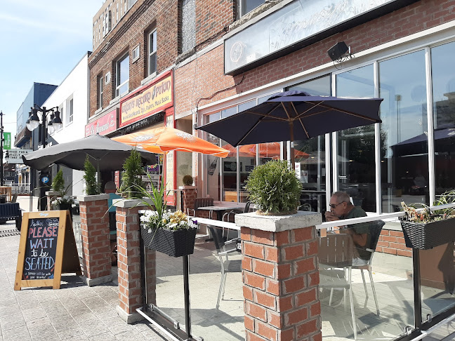 Tommy's - Hospitality and gastronomy