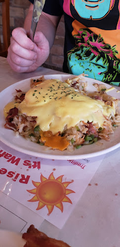 Sal's Family Restaurant - Hospitality and gastronomy