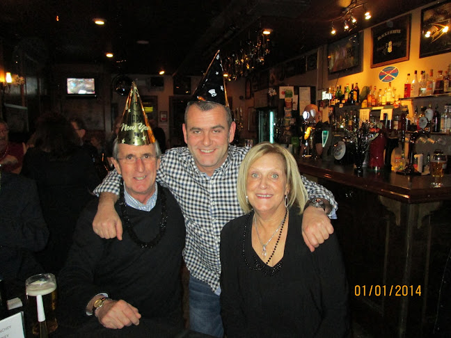 Comentarii opinii despre McGonagalls Pub