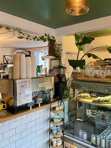 Comentarii opinii despre Café Cloudforest