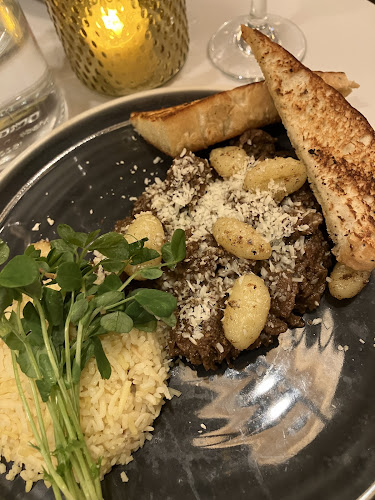 Comentarii opinii despre Kootenay Tamil Kitchen