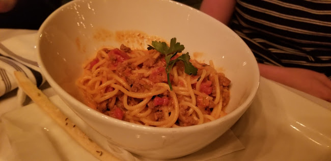 Italian by Night - Saint John