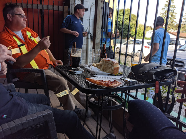 McGonagalls Pub - Brantford