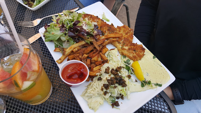 Comentarii opinii despre Tide & Boar Gastropub