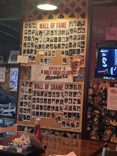 Burger Heaven Restaurant