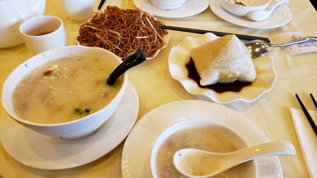 Kongee Dinesty 金津 - Richmond