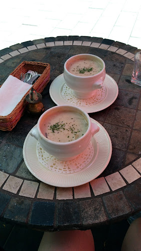 La Cuisson cafe - Hospitality and gastronomy