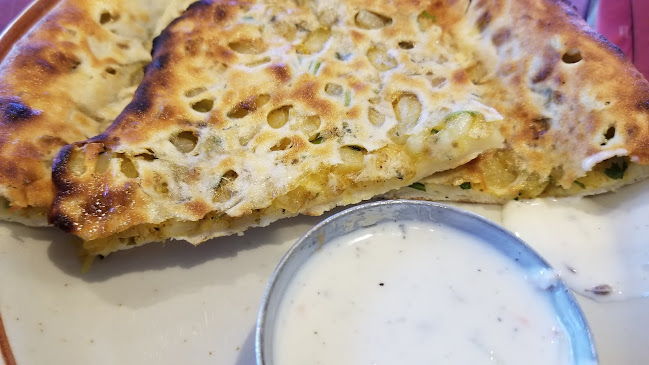 Agra Tandoori Restaurant - Burnaby