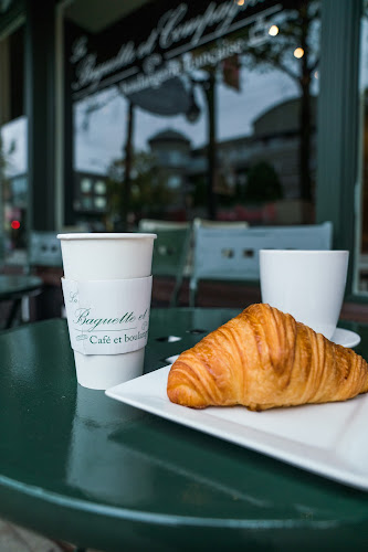 La Baguette et Compagnie - Hospitality and gastronomy