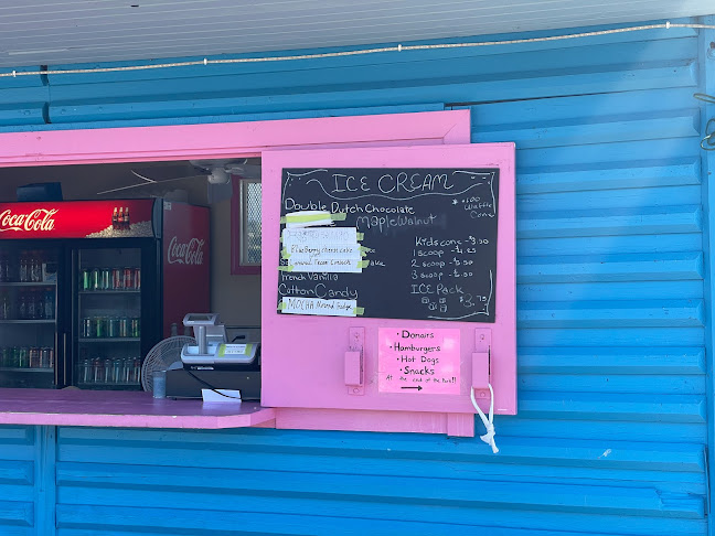 Cafe on the Bay - Salmon Arm