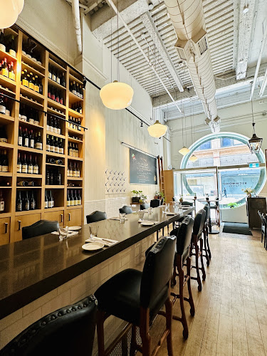 Richmond Station - Toronto