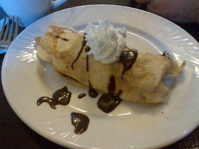 Opinii despre Darlise Cafe în Kitchener - Hospitality and gastronomy